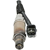 Before Catalytic Converter Oxygen Sensor, Sold Individually, 4-wire, 4.0L 8Cyl, OE Replacement Series