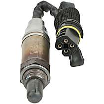 13477 Before Catalytic Converter Oxygen Sensor, Sold Individually, 4-wire, OE Replacement Series