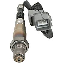 13539 Oxygen Sensor, Sold Individually, 4-wire, OE Replacement Series