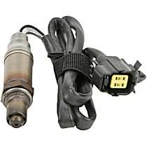 After Catalytic Converter Oxygen Sensor, Sold Individually, 4-wire, 1.6L 4Cyl, OE Replacement Series - After Catalytic Converter