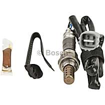 Downstream, Passenger Side Oxygen Sensor, OE sensor technology, Sold individually, 4-wire, 4 Cyl 2.0L, OE Replacement Series
