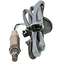 Downstream Oxygen Sensor, Sold individually, 4-wire, 6 Cyl 3.0L, OE Replacement Series