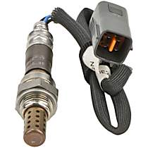 After Catalytic Converter Oxygen Sensor, engvin: , Sold Individually, 4-wire, 1.3L 2Cyl, OE Replacement Series