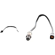 Downstream, Rear Oxygen Sensor, OE sensor technology, Sold individually, 4-wire, 6 Cyl 3.0L, OE Replacement Series - Downstream, Rear