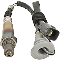 13619 Upstream Oxygen Sensor, Sold individually, 4-wire, 4, 1.8, OE Replacement Series