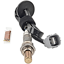 13622 Downstream Oxygen Sensor, Sold individually, 4-wire, 4, 1.8, OE Replacement Series