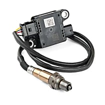 13628582023 Diesel Particulate Filter Pressure Sensor