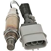 Before Catalytic Converter Oxygen Sensor, To 12/2000, Sold Individually, 3-wire, 2.0L 4Cyl, OE Replacement Series - Before Catalytic Converter