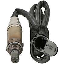 13755 After Catalytic Converter Oxygen Sensor, Sold Individually, 4-wire, OE Replacement Series