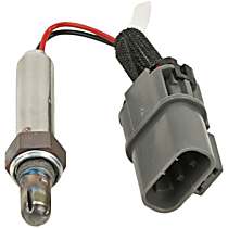 13791 Oxygen Sensor, Sold Individually, 3-wire, OE Replacement Series