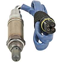13798 Oxygen Sensor, Sold Individually, 4-wire, OE Replacement Series