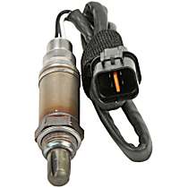 13801 Oxygen Sensor, Sold Individually, 4-wire, OE Replacement Series