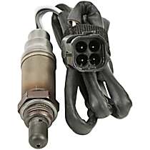 13820 After Catalytic Converter Oxygen Sensor, Sold Individually, 4-wire, OE Replacement Series