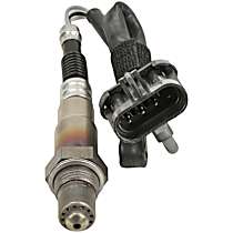 13852 OE Replacement Series Oxygen Sensor, Sold individually 4-wire