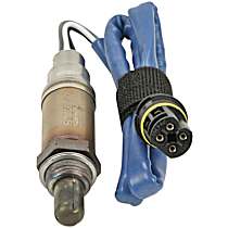13862 Oxygen Sensor, Sold Individually, 4-wire, OE Replacement Series