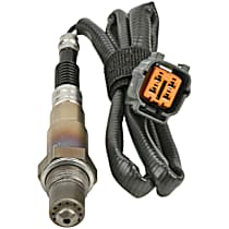 13868 Oxygen Sensor, Sold Individually, 4-wire, OE Replacement Series