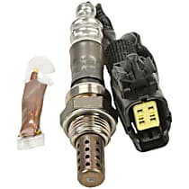 13870 Before Catalytic Converter Oxygen Sensor, Sold Individually, 4-wire, 2.0L, 4Cyl, OE Replacement Series
