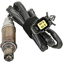 After Catalytic Converter Oxygen Sensor, Sold Individually, 4-wire, 1.5L 4Cyl, OE Replacement Series - After Catalytic Converter