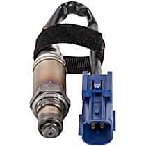 Passenger Side, After Catalytic Converter Oxygen Sensor, Sold Individually, 4-wire, 4.0L 6Cyl, OE Replacement Series - Passenger Side, After Catalytic Converter