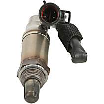 13942 Oxygen Sensor, Sold Individually, 3-wire, OE Replacement Series