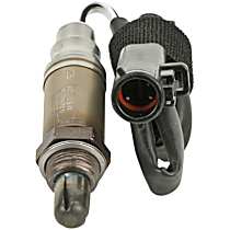 13953 Oxygen Sensor, Sold Individually, 3-wire, OE Replacement Series