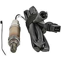 13957 Oxygen Sensor, Sold Individually, 3-wire, OE Replacement Series