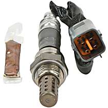 Downstream OE Replacement Series Oxygen Sensor, Sold individually 4-wire