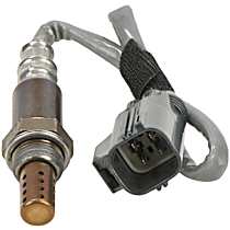 OE Replacement Series Oxygen Sensor, Sold individually 4-wire