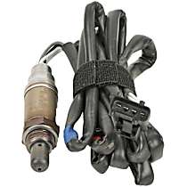 15099 After Catalytic Converter Oxygen Sensor, Sold Individually, 4-wire, 2.9L, 6Cyl, OE Replacement Series