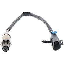 15131 OE Replacement Series Oxygen Sensor, Sold individually 4-wire