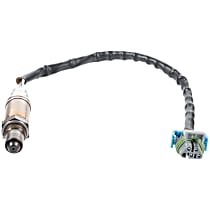 Downstream Oxygen Sensor, Sold individually, 4-wire, 4 Cyl 2.4L, OE Replacement Series - Downstream