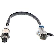 15152 OE Replacement Series Oxygen Sensor, Sold individually 4-wire