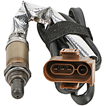 15160 Oxygen Sensor, Sold individually, 4-wire, OE Replacement Series