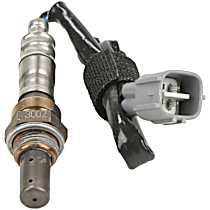 15217 Oxygen Sensor, Sold Individually, 4-wire, OE Replacement Series