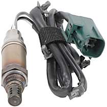 After Primary Catalytic Converter Oxygen Sensor, Sold Individually, 4-wire, 3.5L 6Cyl, OE Replacement Series - After Primary Catalytic Converter