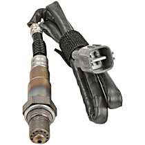 After Catalytic Converter, Driver or Passenger Side Oxygen Sensor, Sold Individually, 4-wire, 2.0L 4Cyl, OE Replacement Series - After Catalytic Converter, Driver or Passenger Side