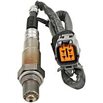 Before Catalytic Converter Oxygen Sensor, With California Emissions System, Sold Individually, 4-wire, 1.6L 4Cyl, OE Replacement Series - Before Catalytic Converter