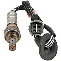 After Catalytic Converter Oxygen Sensor, Sold Individually, 4-wire, 1.5L 4Cyl, OE Replacement Series