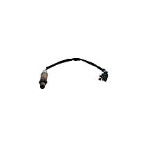15282 Oxygen Sensor, Sold Individually, 4-wire, OE Replacement Series