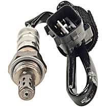 After Catalytic Converter Oxygen Sensor, Sold Individually, 4-wire, 2.4L 4Cyl, OE Replacement Series