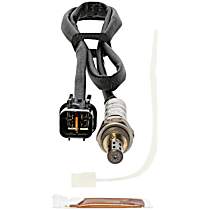 Before Catalytic Converter Oxygen Sensor, Sold Individually, 4-wire, 2.4L 4Cyl, OE Replacement Series