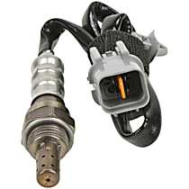 After Catalytic Converter, Driver or Passenger Side Oxygen Sensor, Sold Individually, 4-wire, 2.7L 6Cyl, OE Replacement Series