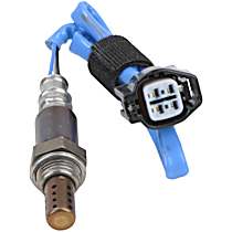 15373 Downstream OE Replacement Series Oxygen Sensor, Sold individually 4-wire
