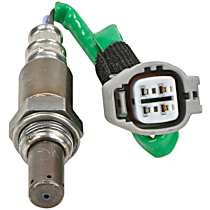 15375 Before Catalytic Converter Oxygen Sensor, Sold Individually, 4-wire, OE Replacement Series