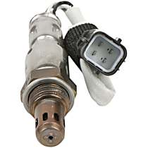 After Catalytic Converter Oxygen Sensor, Sold Individually, 4-wire, 5.6L 8Cyl, OE Replacement Series