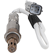 15387 OE Replacement Series Oxygen Sensor, Sold individually 4-wire