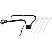 Before Primary Catalytic Converter Oxygen Sensor, Sold Individually, 4-wire, 3.0L 6Cyl, OE Replacement Series