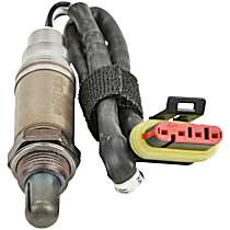 15432 Upstream Oxygen Sensor, Sold Individually, 4-wire, 3.0L, 6Cyl, OE Replacement Series