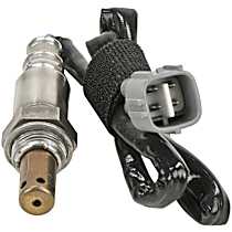 Before Catalytic Converter Oxygen Sensor, Sold Individually, 4-wire, 2.4L 4Cyl, OE Replacement Series - Before Catalytic Converter