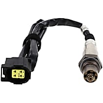 Passenger Side, After Catalytic Converter Oxygen Sensor, Sold Individually, 4-wire, 5.7L 8Cyl, OE Replacement Series - Passenger Side, After Catalytic Converter
